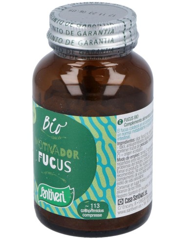Santiveri Fucus Bio 113Comp