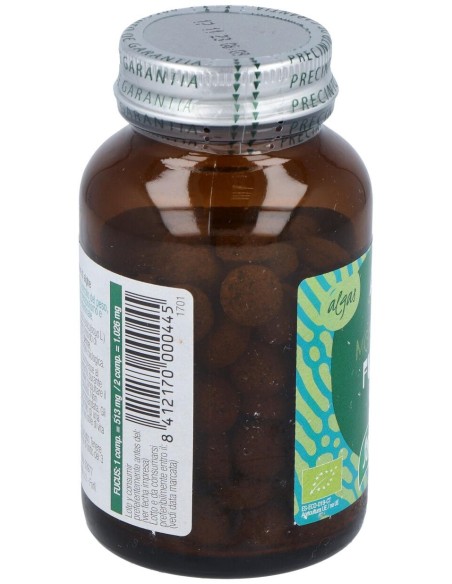 Santiveri Fucus Bio 113Comp