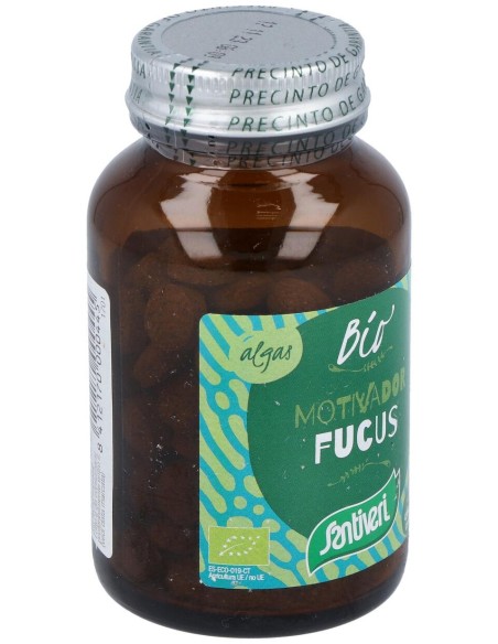 Santiveri Fucus Bio 113Comp