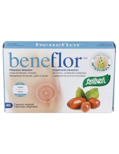 Beneflor 40Cap.