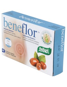 Beneflor 40Cap. 2