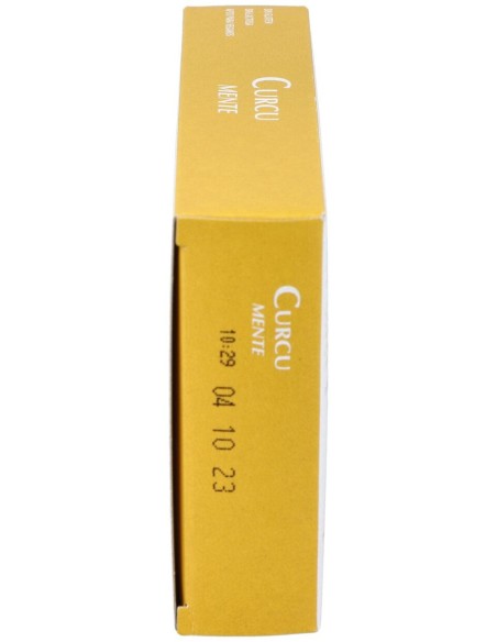 Santiveri Curcumente 24 Comp