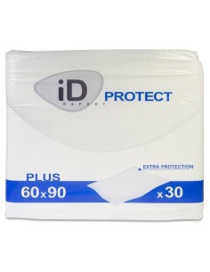 Protector De Cama Id Expert Protect Plus 60 X