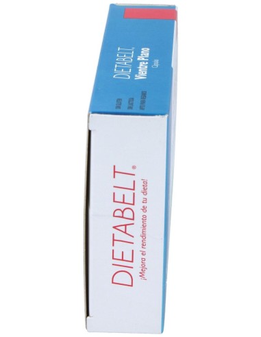 Santiveri Db-Drena Vientre Plano Caps