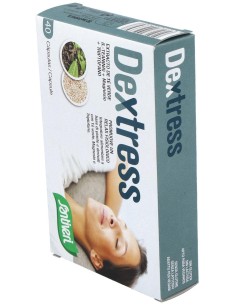Dextress 40Cap. 2