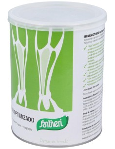 Santiveri Dynamictendo Colageno Polvo 2