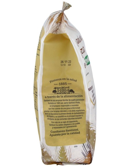 Santiveri Levadura De Cerveza En Copos 200G