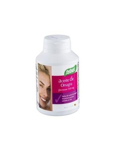 Primrose Aceite De Onagra 220Perlas