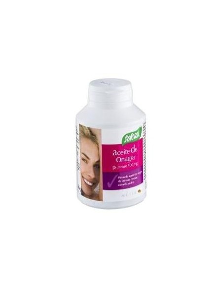 Primrose Aceite De Onagra 220Perlas