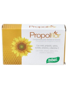 Propolflor 48Comp.