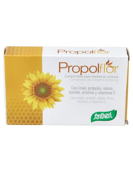 Propolflor 48Comp.