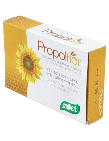 Propolflor 48Comp.