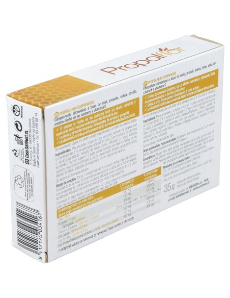 Propolflor 48Comp.