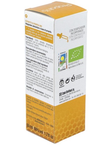 Propolflor Propoli Estr 50Ml