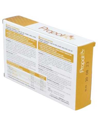 Propolflor 48Comp.