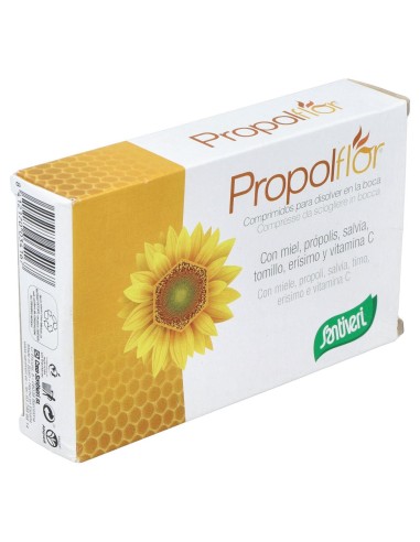 Propolflor 48Comp.