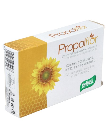 Propolflor 48Comp.