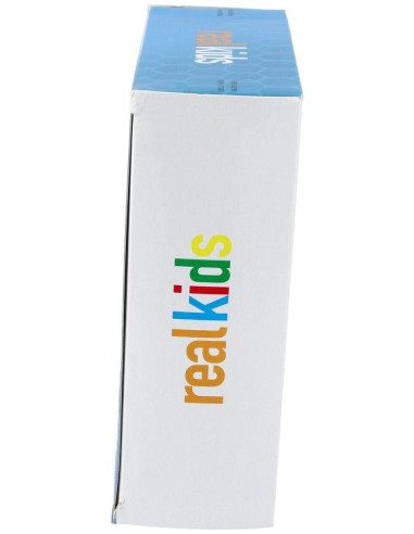 Santiveri Realkids Infantil 20 Viales