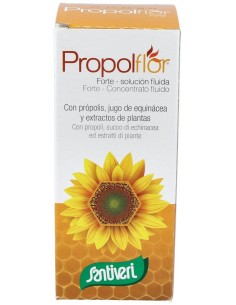 Santiveri Propolflor Forte 200Ml