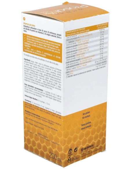 Santiveri Propolflor Forte 200Ml