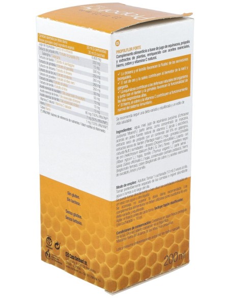 Santiveri Propolflor Forte 200Ml