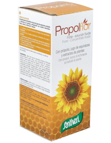 Santiveri Propolflor Forte 200Ml