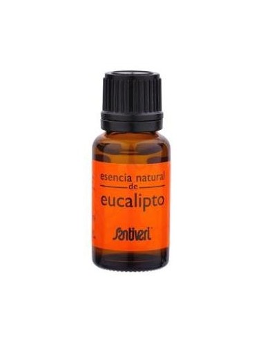 Santiveri Aceite Esencial Eucalipto