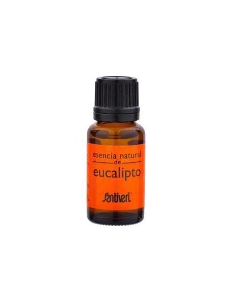 Santiveri Aceite Esencial Eucalipto