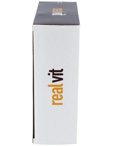 Santiveri Realvit Vitaminada 20 Viales