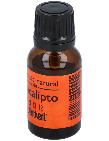 Santiveri Aceite Esencial Eucalipto