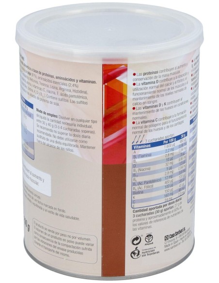 Santiveri Protein 90 Instan Cacao 200G