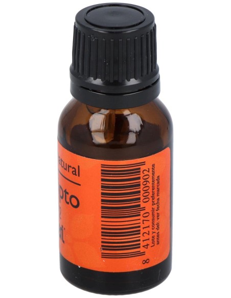 Santiveri Aceite Esencial Eucalipto