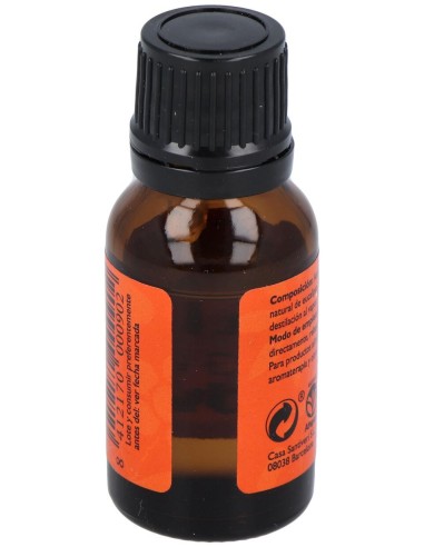 Santiveri Aceite Esencial Eucalipto