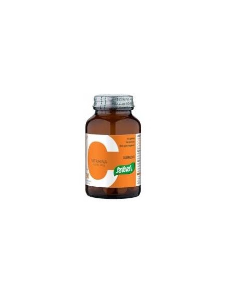 Santiveri Vitaminas Complex-C 1000Mg 50Comp