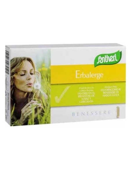 Erbalerge 10Cps 18G