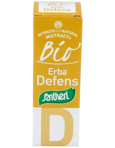 Santiveri Mixtract-29 Erbadefens Bio