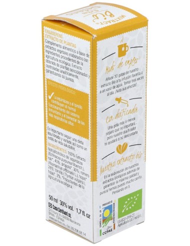 Santiveri Mixtract-29 Erbadefens Bio