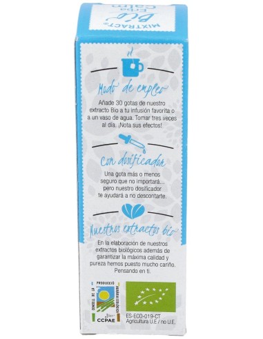 Santiveri Erba Calm Mixtract 2 Bio 50