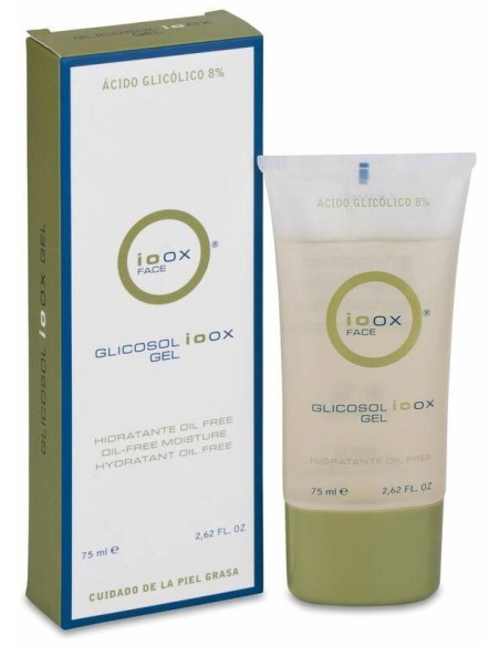 Glicosol Gel 75Ml - Ioox