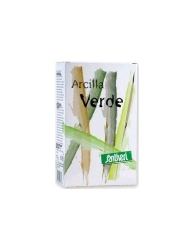 Santiveri Arcilla Verde 375 G