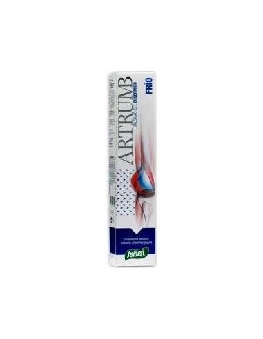 Santiveri Crema Muscular Artrum-B Frio 75Ml