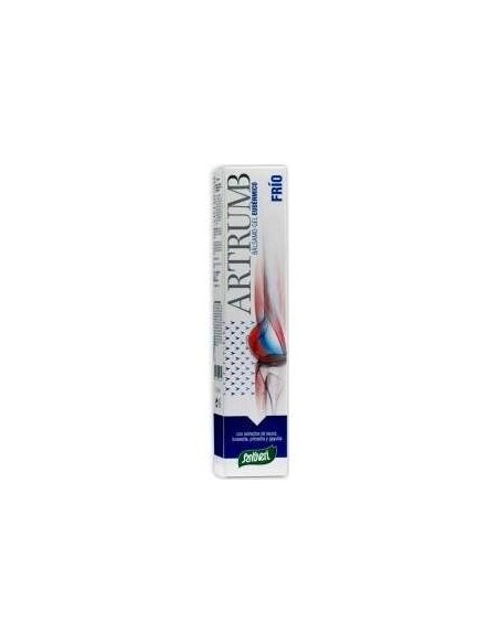 Santiveri Crema Muscular Artrum-B Frio 75Ml