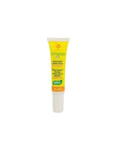 Citress Pick Balsamo Reparador Antimosquitos 10Ml.