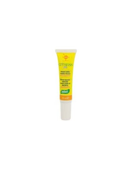 Citress Pick Balsamo Reparador Antimosquitos 10Ml.