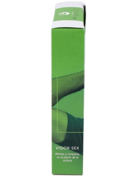 Santiveri Vigor Sex 24Comp