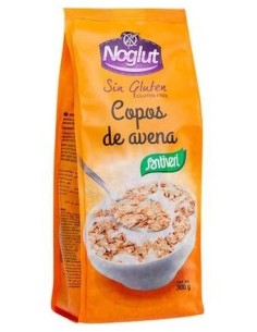 Santiveri Copos De Avena Noglut 300G