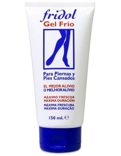 Uresim Fridol Gel Frío, 150 Ml