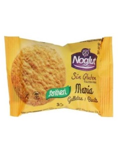 Santiveri Noglut Galletas Maria 28G