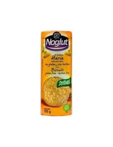 Santiveri Noglut Galletas Maria 210G