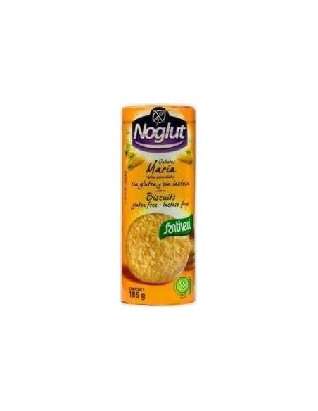 Santiveri Noglut Galletas Maria 210G